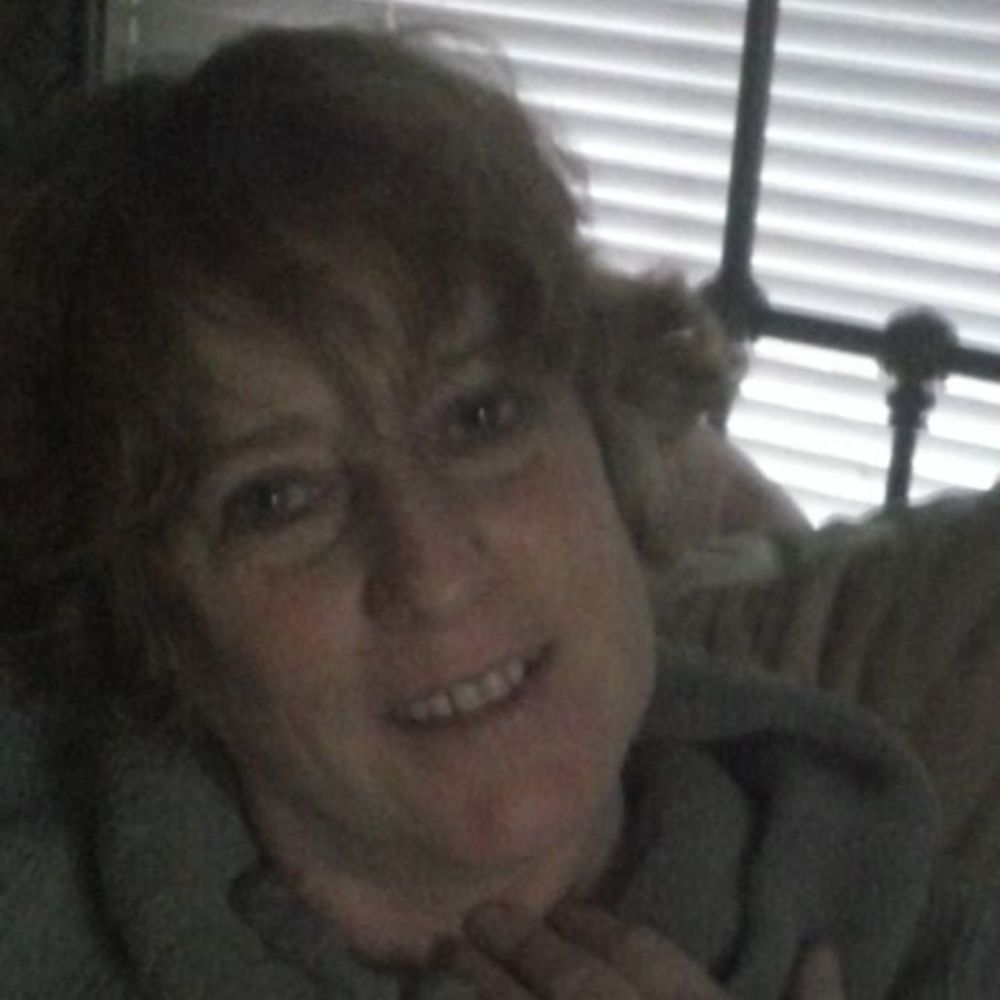 Meet your Posher, Barbara
